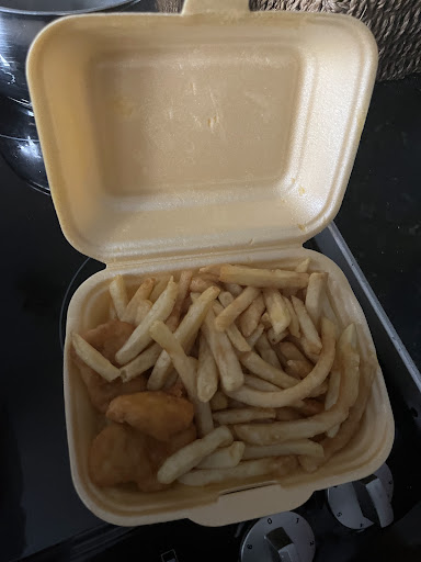 Photo of Hot & Spicy - 8 Crown St, St. Ives PE27 5EB